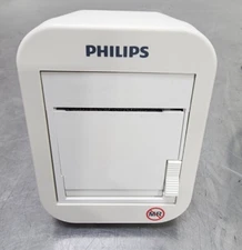 Philips Invivo USB Thermal Printer As shown in Photo - No Power Supply Included