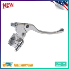 Left Clutch Brake Lever Fit Coleman CT200U BT200 CT100U 196cc 6.5hp Mini Bike