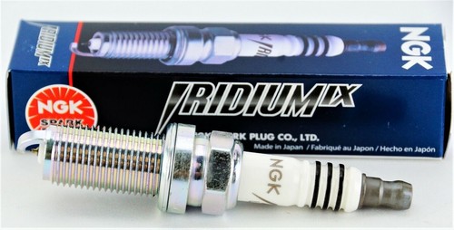 8Pcs For ngk Spark Plug 4469 LFR5AIX11 Fits Infiniti Q45 06-02 V8-4.5L - Bild 22 von 24