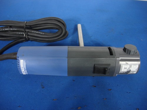 IKA T18 Basic Ultra-Turrax Basic Homogenizer Disperser T 18 B S1 - Bild 5 von 12
