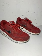nike air max 90 ultra essential action red