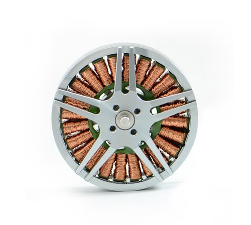 SUNNYSKY V5210 300KV Multi-copter Motor Outrunner Brushless Motor - Picture 3 of 6