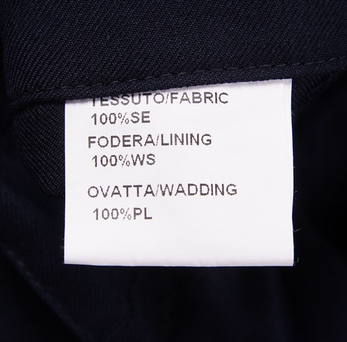 NWT $6450 KITON Lightweight Silk Blazer with Cashmere Lining M (Eu 50) Jacket - Picture 8 of 9