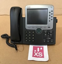CP-7970G Cisco IP Phone 7970G, Global