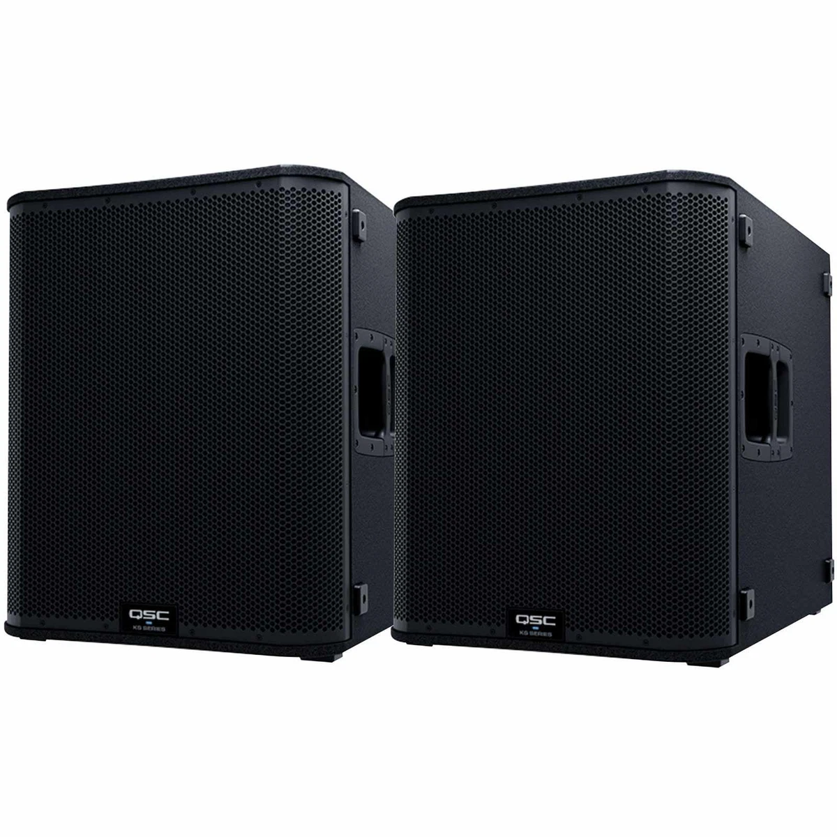 Qsc powered subwoofer 2025