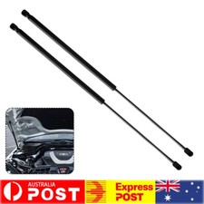For Mercedes-Benz E-Class 2003-2008 Front Bonnet Lift Support Gas Struts 2Pcs