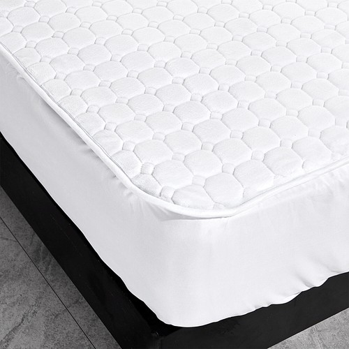 Electric Heated Blanket Heating Mattress Water Circulation System Warm Winter - Picture 3 of 28