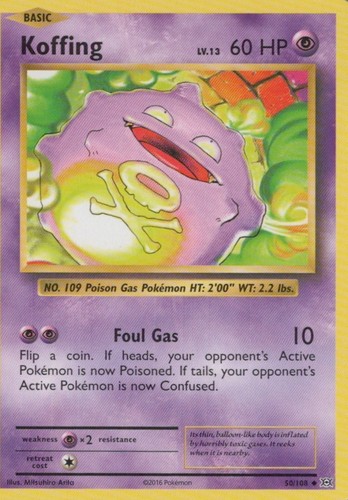 2016 Pokemon Evolutions Cards U-Pick/Complete Your Set - Picture 172 of 335