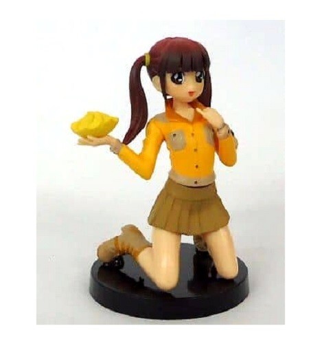 Bandai,Girls In Uniform Vol.2,3 Figures(Kirika,Urara,Natsuki),Tokusatsu Heroin - Picture 9 of 11