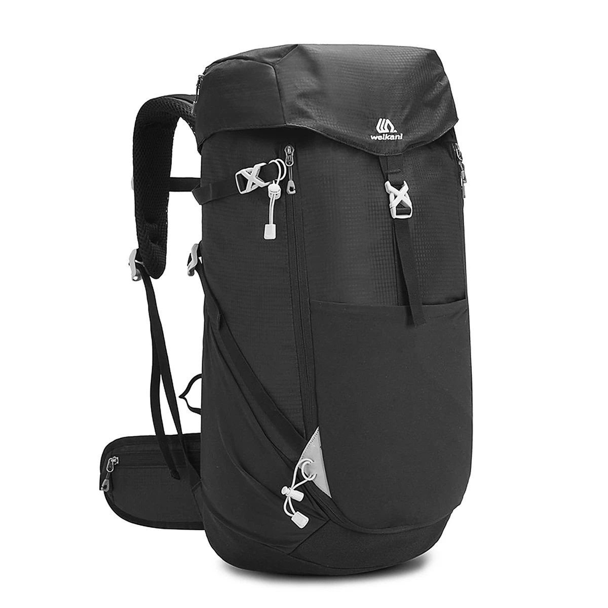 50L Mountaineering Waterproof Running Bag Bag V2E3 eBay