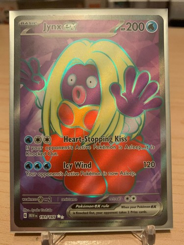 Scarlet Violet Pokemon 151 Card You Choose Commons Uncommon Holo Rare EX IR SIR - Picture 206 of 238