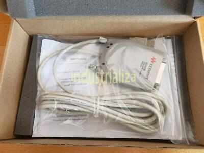 1PC KEYSIGHT/Agilent 82357B USB/GPIB Interface High-Speed USB 2.0 New