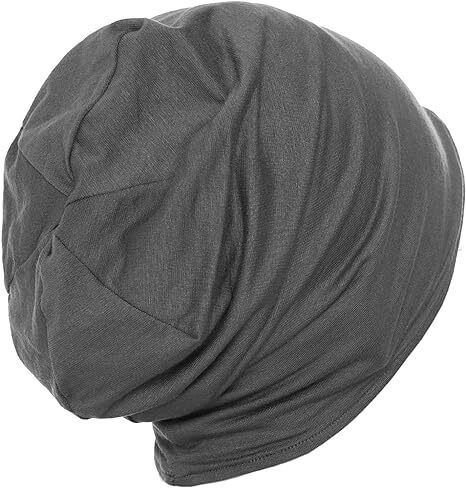 Deresina Unisex Wende Bamboo Beanie gegen Chemo, Haarausfall - Bild 21 von 50
