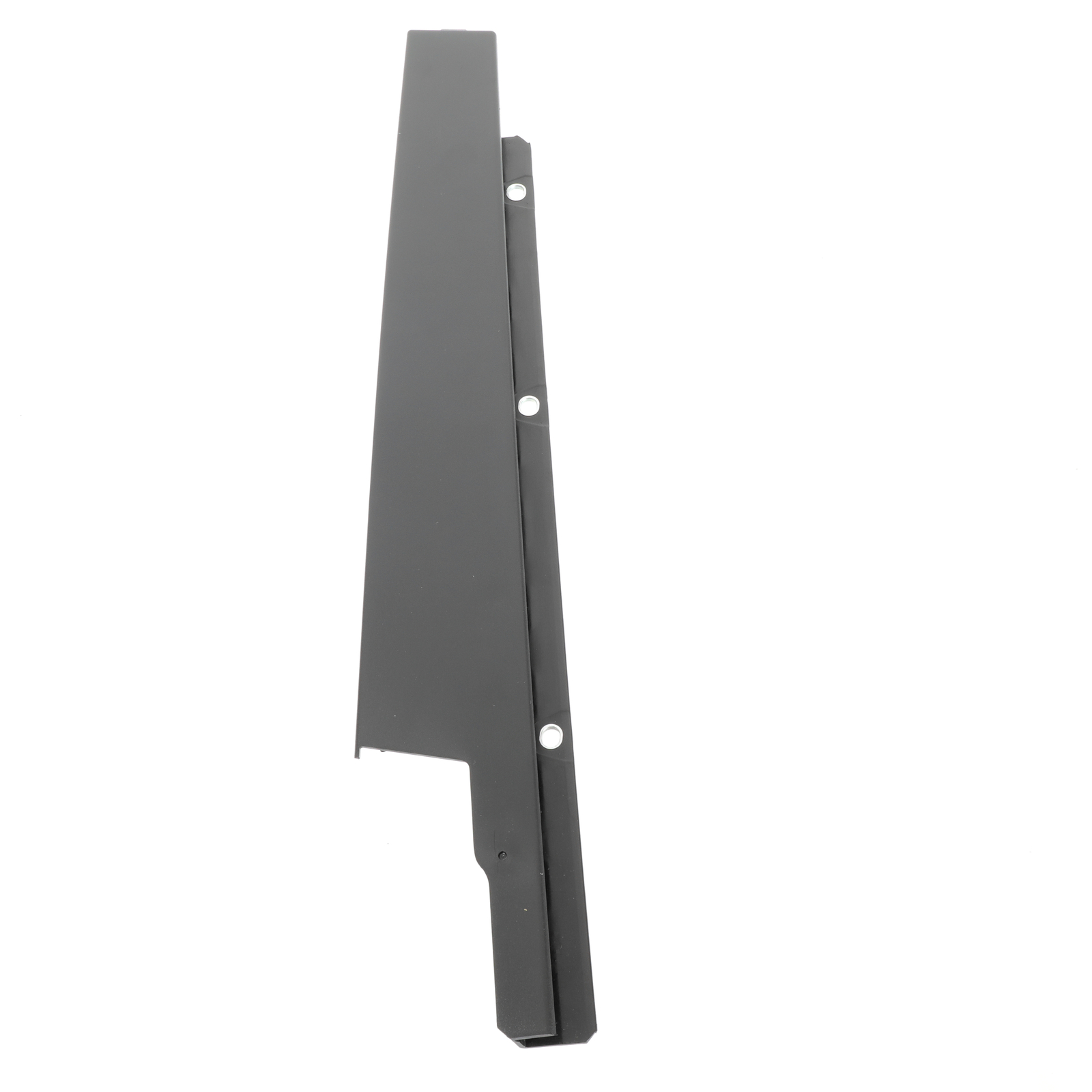 Aplicador del pilar B delantero derecho para Jeep Renegade 2019-2023 (N/P 68431525AA)