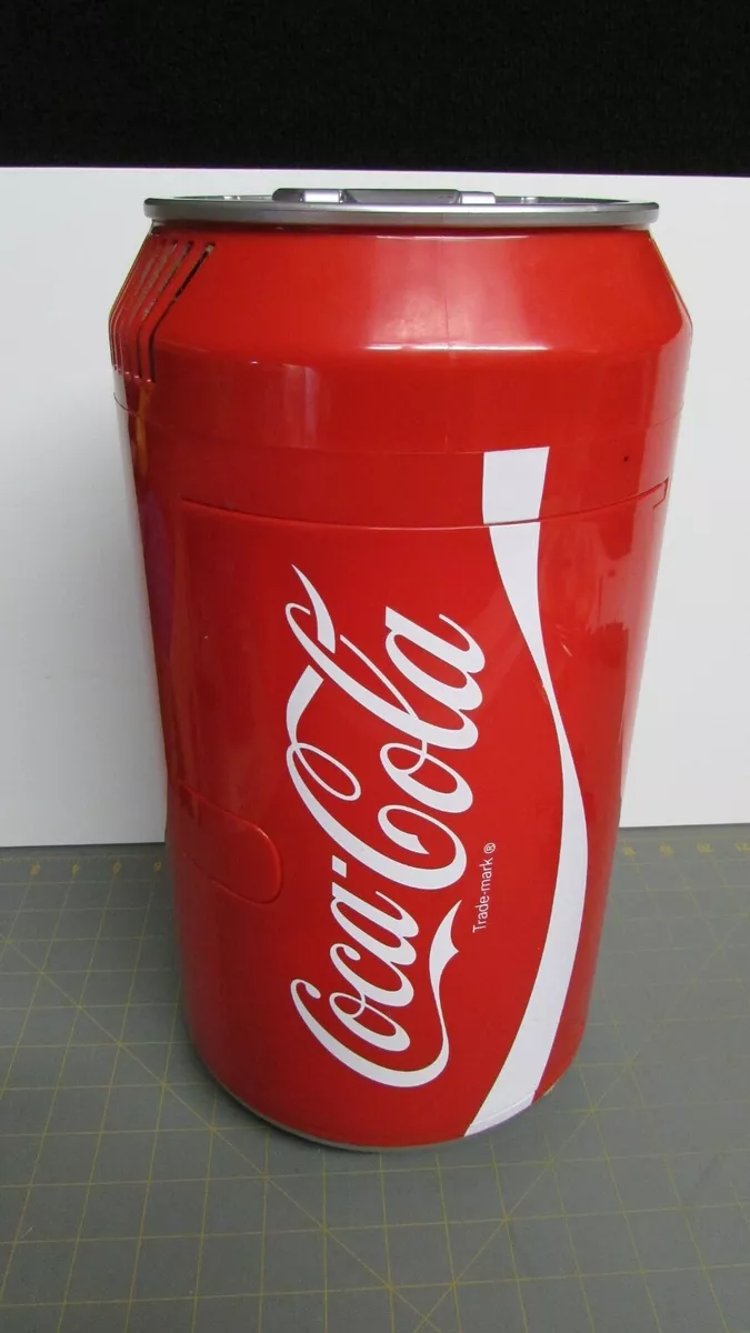 Wholesale Coca Cola Mini Fridge to Offer A Cool Space for Storing 