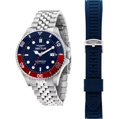 Armbanduhr SECTOR Collection 230 - R3223161018