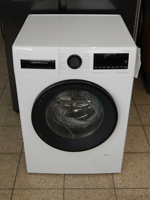 BOSCH WGG154021 Waschmaschine 10 kg Fleckenautomatik SpeedPerfect 1400 U/min