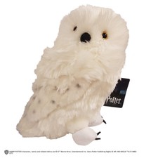 Harry Potter Hedwig Miniature Plush Peluche NOBLE COLLECTIONS