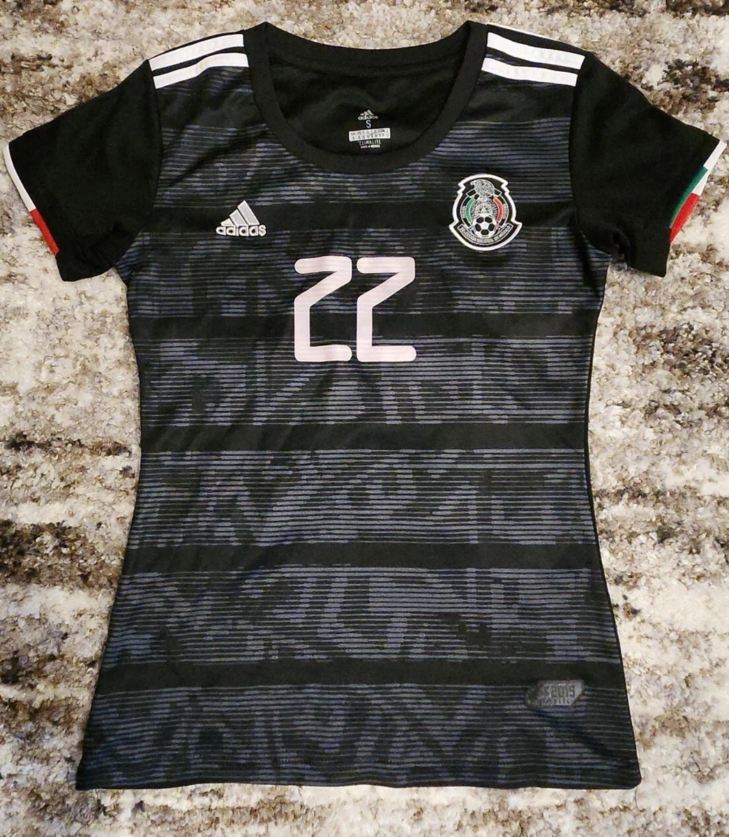 mexico jersey original