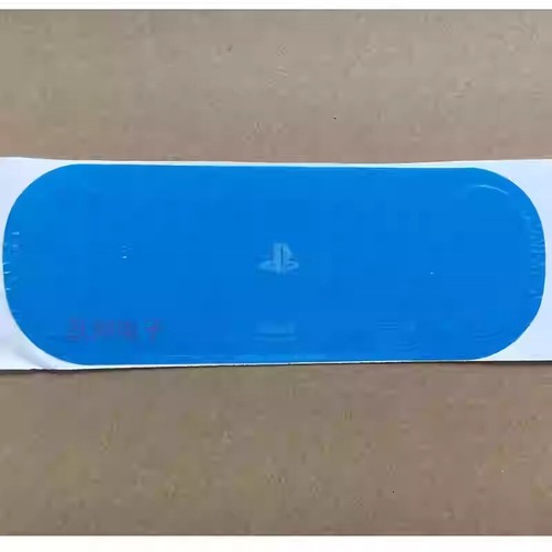 Back Touch Panel Cover Sticker For Psvita 2000 Faceplate Console Label PSV2000 - Picture 9 of 18