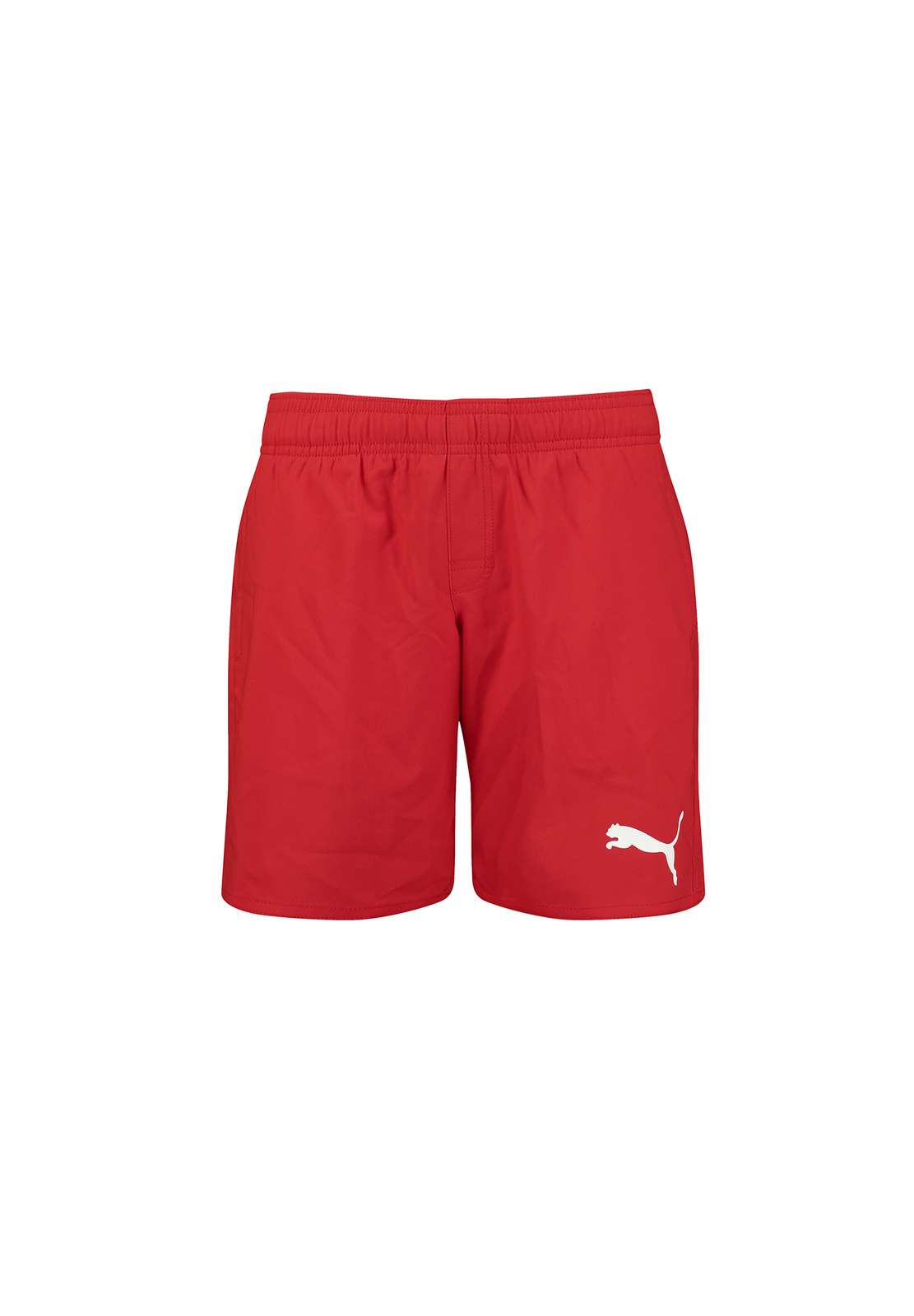 МУЖСКИЕ шорты для плавания PUMA SWIM BOYS MEDIUM Badehose Jungen mit Innenslip и Seitentaschen 3990₽