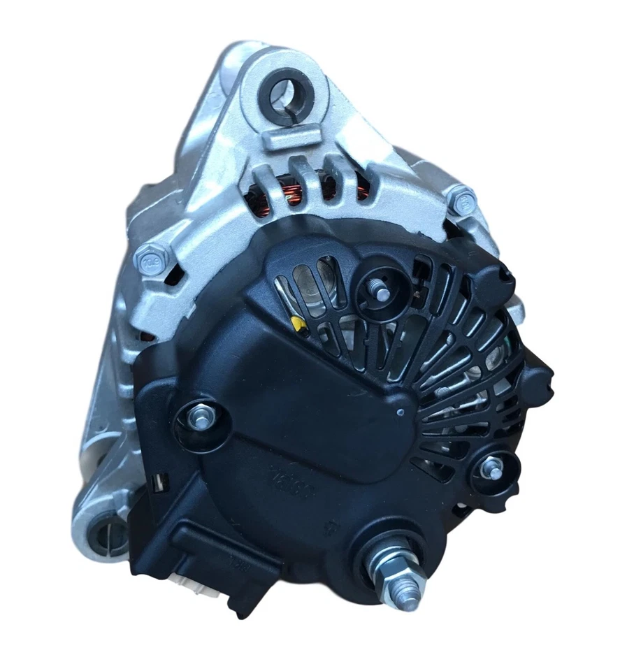 Генератор переменного тока Valeo подходит для Hyundai XG350 2003-2005 и Santa Fe 2003-2006 3,5 л - Изображение 3 из 4