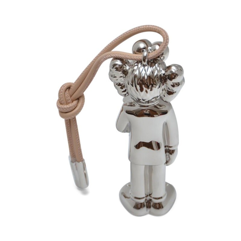 Dior x KAWS SEEING / WATCHING Perfume case mini Statue BFF