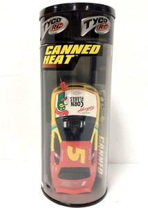 tyco rc canned heat