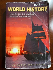 Amsco World History Pdf Download – EDNZX