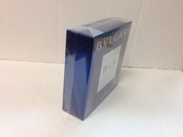 Bvlgari BLV Pour Homme 3.4oz Men's Eau de Toilette for sale