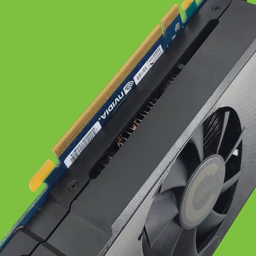 PNY XLR8 GeForce GTX 560 Ti 1GB GDDR5 RAM Graphics card #U8560 - Picture 13 of 15