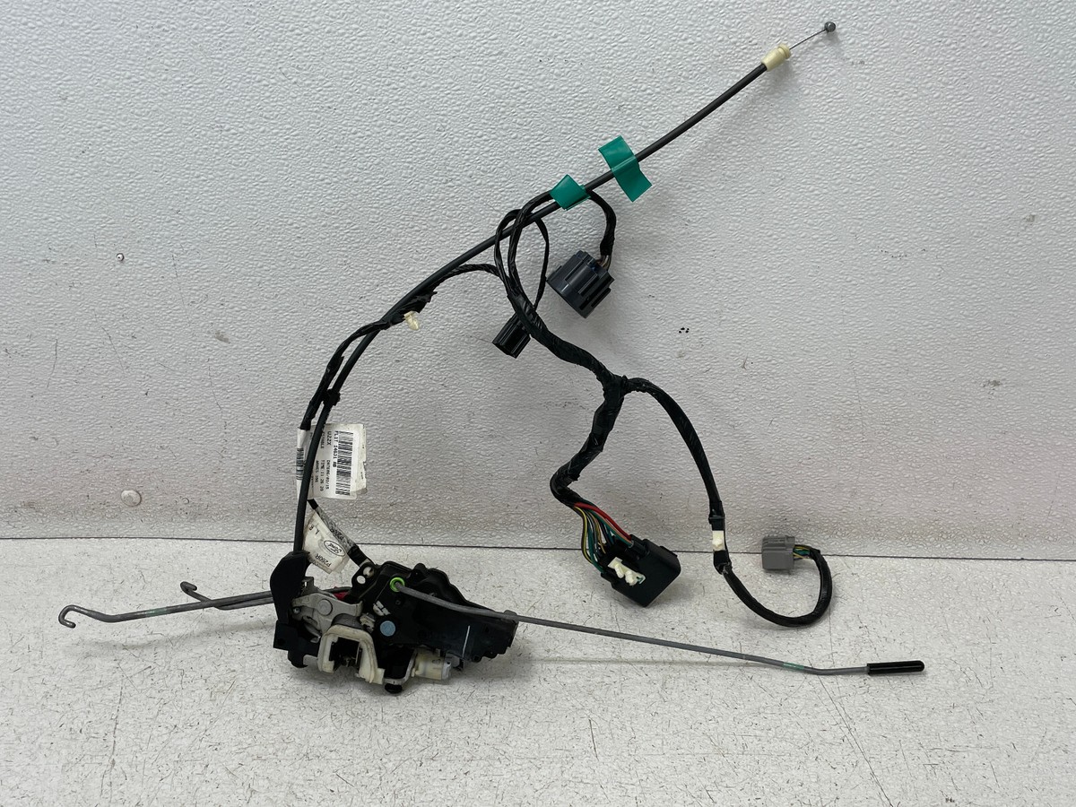 【Luck】 Lock Right Locker – PowerTrax