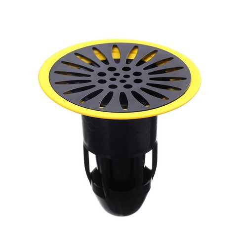 Wasserdicht Badezimmer Waschbecken Stopfen Stopper Waschbecken Kern Bounce Up Abfluss Filter * USA - Bild 58 von 60