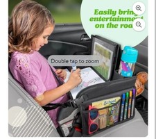 AutoDrive Travel Lap Desk