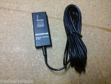 OLYMPUS VX-RM7 REMOTE FOR OLYMPUS TAPE CAMCORDERS NEW
