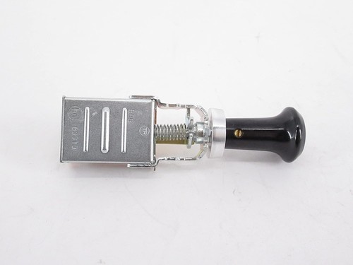 TOYOTA Genuine  84650-60050Land Cruiser 69-73 BJ40 FJ4# HJ45 FJ5# Wiper Switch - Bild 5 von 7