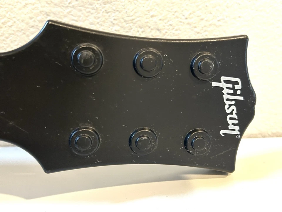 X-box 360, Aerosmith Gibson Guitar  (95339 805)  Red Octane, Les Paul, - Image 4 of 4