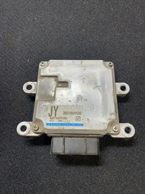 2020 Subaru Crosstrek Auto Transmission Control Module TCM 30919AH530