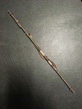 Hot Toys MMS337 Star Wars Force Awakens Rey & BB-8 1 6 Scale Staff w  Strap