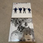 THE BEATLES IN MONO *Revolver* *HELP!MONO 180g VINYL LP NEW  *2014 Mono Box Set*