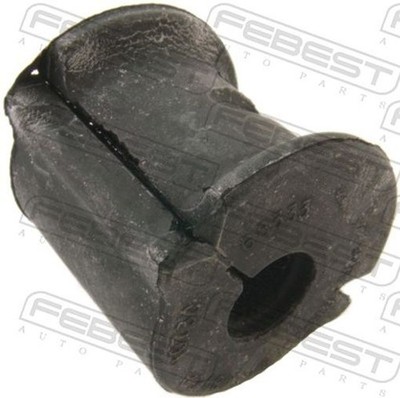 Für FEBEST MZSB-TRBF FRONT STABILIZER BAR BUSH D19