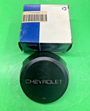 Oem Gm 17985503 Chevy Pick-up Truck Steering Wheel Horn Cap 1798-5503fs