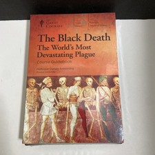 The Black Death: The World s Most Devastating...