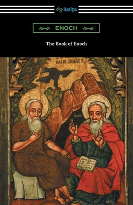 Enoch | The Book of Enoch | Taschenbuch | Englisch (2018) | [.]