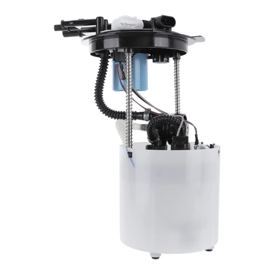 Electric Fuel Pump Assembly for Buick Allure Lacrosse Pontiac Grand Prix 05-06 Foto 3 de 4