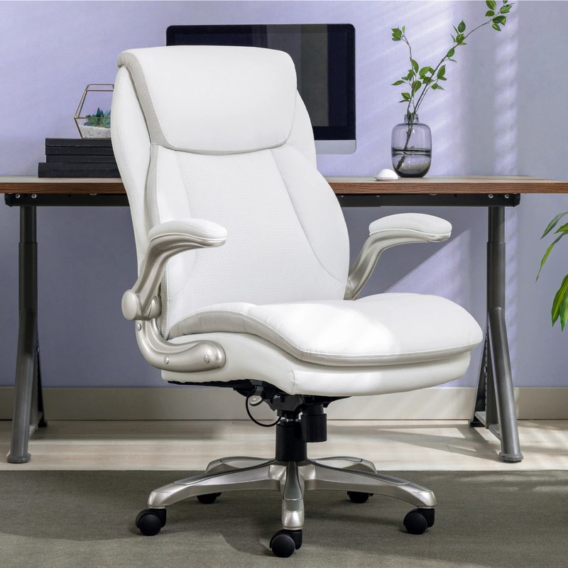 Serta Brinkley Chair - Highly rated Buy It For Life recommendation