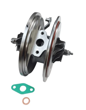 Turbolader 806094-0007