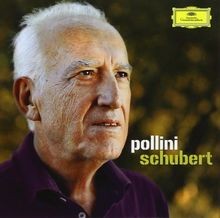 Schubert Complete Recordings von Pollini,Maurizio | CD | Zustand sehr gut