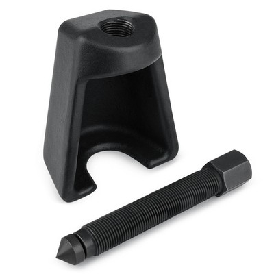 Heavy-Duty Conical Pitman Arm Puller Replace 8150 for Cars & Light Trucks, 3/...