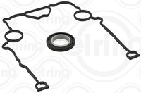 Dichtungssatz SteuergehäUse Elring B38.620 FüR Jeep Cherokee 3 WH WK 4 WK2 VAN